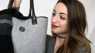 [ASMR] What's in my Bag? (Soft Spoken)
