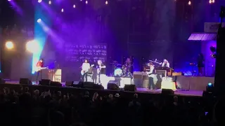 BLACK CROWES LIVE - Feeling Alright (Joe Cocker cover) encore - September 22, 2021 - DC Tour stop