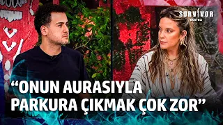 Survivor All Star'a Veda Eden Yarışmacı Kim Oldu? | Survivor Ekstra 113. Bölüm