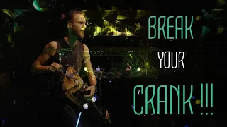 Guilhem Desq Duo - Break Your Crank (Live at Faerieworlds 2019)