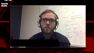 Paul's Security Weekly #491 - Tech Segment: Containerizing your Security Operations Center