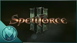 SpellForce 3 - Complete OST Soundtrack + Tracklist