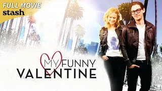 My Funny Valentine | Romantic Comedy | Full Movie | Tom Payne