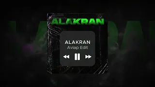 ALAKRAN x Feid (Aviap Edit) | TECH HOUSE