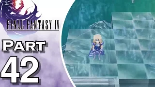 Let's Play Final Fantasy IV iOS (Gameplay + Walkthrough) Part 42 - Depths