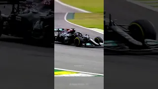 THROWBACK to the 2021 Brazilian GP #f1brasil