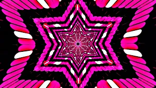 [FREE] AK COLD Type Beat -" focus  " free visuals kaleidoscopes download