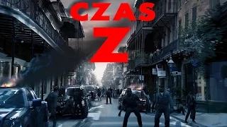 Czas "Z" cz. 13 - CreepyPasta (Lektor PL)