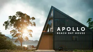 Apollo Beach Bay House - Architectural Animation