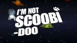 I' m not Scoobi Doo - Fat Dog