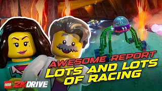 ANN Episode #3 | LEGO 2K Drive