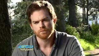 Michael C. Hall - Light the Night 2011 PSA