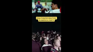 EEGA MOVIE THEATRE REACTION IN AMERICA | PART 2