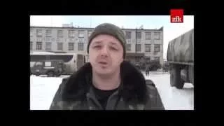 2015.04.29 Рік батальйону Донбас