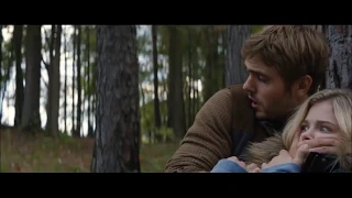 evan"cassie- the 5th wave (Vídeo Romântico)