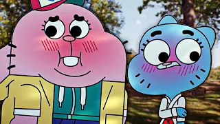 The Most HEARTWARMING Episode of Gumball