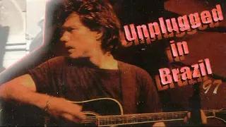 Jon Bon Jovi - Live at Hard Rock Cafe | Soundboard | Incomplete In Audio | Rio de Janeiro 1997