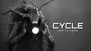 [FREE] Darksynth / EBM / Midtempo Type Beat 'CYCLE' | Background Music
