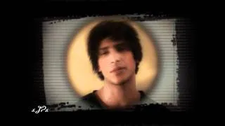 (In The Dark) Luke Pasqualino