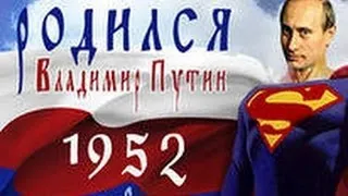 Кортеж Путина в Чечнев составе 91 машины!