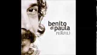 Retalhos de Cetim - Benito Di Paula - Perfil