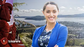 Tania Tapsell announces run in Rotorua mayoralty race