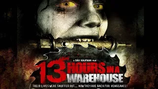 A Supernatural Secret Revealed! - "13 Hours In A Warehouse" - Full Free Maverick Movie