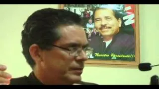 Carlos Fonseca Terán en Izquierda Visión (Parte 6)
