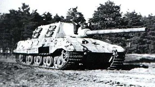 ТАНКИ В РЕАЛЬНОСТИ | Ветка прокачки Jg.Pz.E100 (WoT blitz)