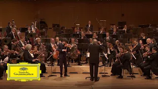 Daniel Lozakovich & Valery Gergiev – Beethoven: Violin Concerto D Major,III. Rondo Allegro (excerpt)