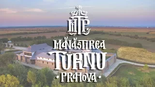 Manastirea Turnu - Film Prezentare