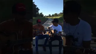 Linda música: Poeira da Estrada de Daniel