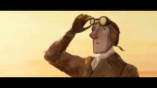 The Little Prince - Official® Trailer [HD]
