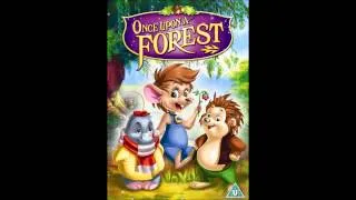 03 - Cornelius's Nature Lesson - Once Upon A Forest - James Horner