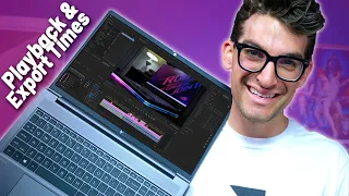 Fastest Laptops for 4k Video Editing in Premiere Pro