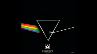 Pink Floyd／Any Colour You Like - Brain Damage - Eclipse