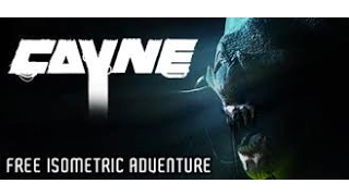 Playing Cayne - Episode 3 [SciFi Pregnant Indie Survival]