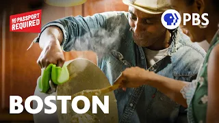 Boston's Food of the Portuguese World | No Passport Required with Marcus Samuelsson | Full Episode