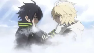 Seraph of the end OP1 (rus. version - Nika Lenina)