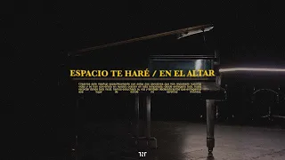 Espacio Te Haré + En El Altar- Banda TNT