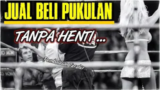 JUAL BELI PUKULAN TANPA HENTI 🥊🥊 PEMBALASAN TERAKHIR.