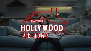 Hollywood at Home–DEAD END DRIVE-IN