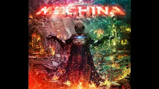 Mechina - Siege [Full Album]