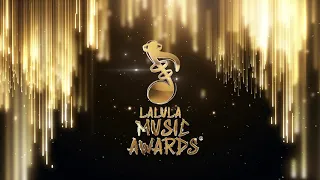 Lalula Music Awards 2016/2017 (PARTE 1) Nomeados & Vencedores