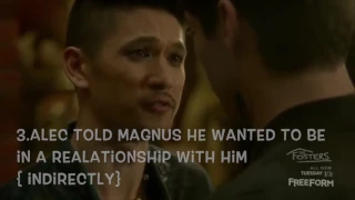 5 resons why you should ship malec