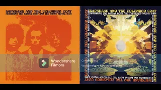 Hapshash And The Coloured Coat – Feat The Human Host And The Heavy Metal Kids  RockPsychedelic 1967.