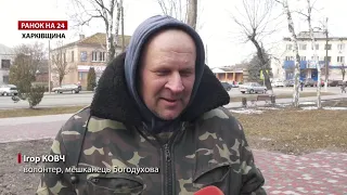 Росіян, які незаконно оселились на території України, "попросять" піти після деокупації