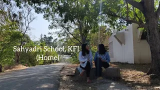 Sahyadri School KFI