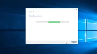 How To Fix Windows Store Apps Not Working In Windows 10