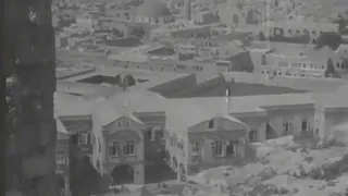 مشاهد نادرة من مدينة حلب في العصر العثماني syria ancient aleppo during th ottomans empire